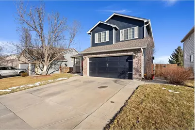 7144 Woodrow Dr, Fort Collins, CO 80525 - Photo 3