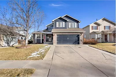 7144 Woodrow Dr, Fort Collins, CO 80525 - Photo 1