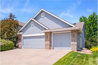 1808 Willow Springs Way, Fort Collins, CO 80528 - Photo 3