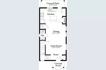 3904 Lake Clark St, Evans, CO 80620 - Photo 11