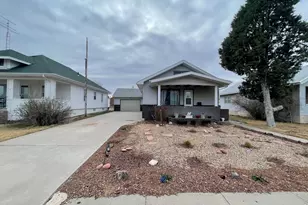 318 Iowa Ave, Stratton, CO 80836 - Photo 3