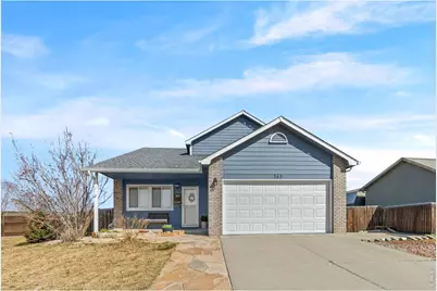 363 W Juneberry St, Milliken, CO 80543 - Photo 1