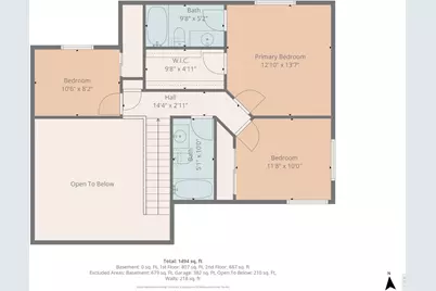 363 W Juneberry St, Milliken, CO 80543 - Photo 33