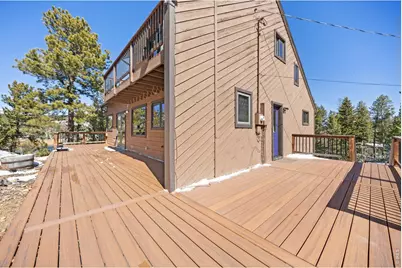 253 Alpine Dr, Nederland, CO 80466 - Photo 41