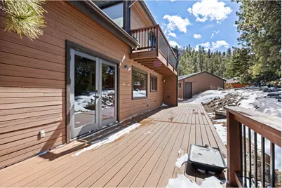 253 Alpine Dr, Nederland, CO 80466 - Photo 37