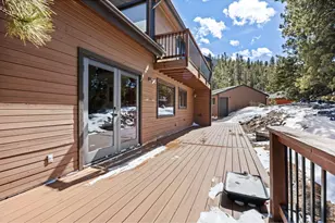 253 Alpine Dr, Nederland, CO 80466 - Photo 37