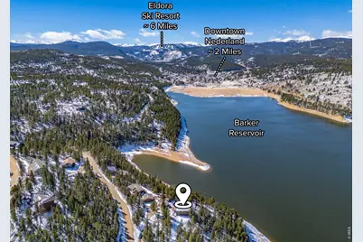 253 Alpine Dr, Nederland, CO 80466 - Photo 45