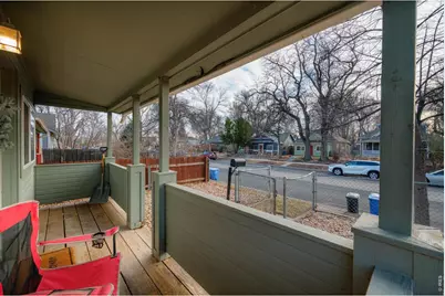 415 N Loomis Ave, Fort Collins, CO 80521 - Photo 5