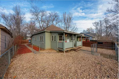415 N Loomis Ave, Fort Collins, CO 80521 - Photo 3