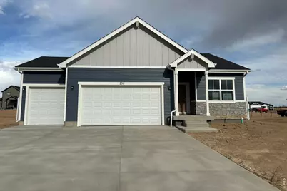 230 Buckboard Dr, Hudson, CO 80642 - Photo 1