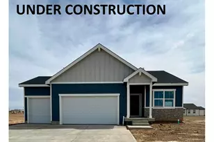 230 Buckboard Dr, Hudson, CO 80642 - Photo 1