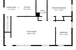 3402 Montrose St, Evans, CO 80620 - Photo 21