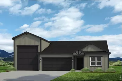 500 Lexi Ln, Hudson, CO 80642 - Photo 1
