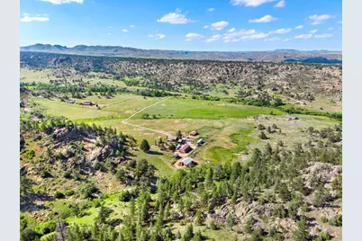 815 W County Road 82E, Livermore, CO 80536 - Photo 27