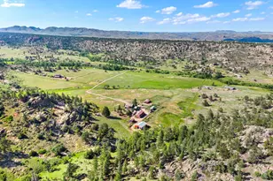 815 W County Rd 82E, Livermore, CO 80536 - Photo 27