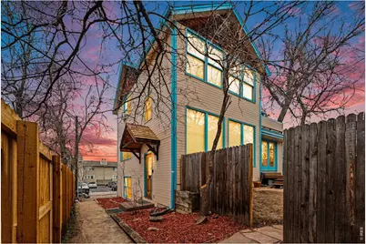 623 Marine St, Boulder, CO 80302 - Photo 1