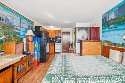 789 N Clarkson St #806, Denver, CO 80218 - Photo 5