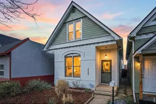 3529 N Franklin St, Denver, CO 80205 - Photo 3