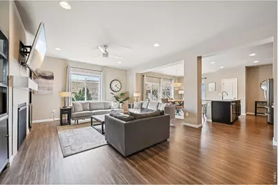 12851 Billingsley Trl, Parker, CO 80134 - Photo 3