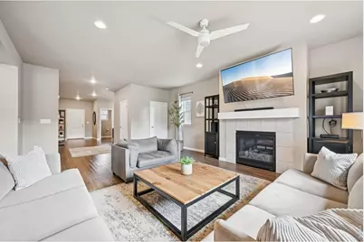 12851 Billingsley Trl, Parker, CO 80134 - Photo 5