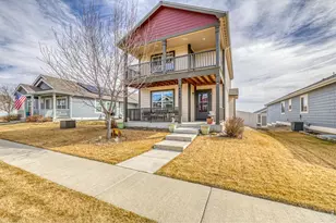 4206 Sunflower Rd, Evans, CO 80620 - Photo 1