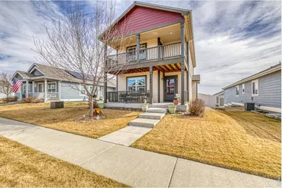 4206 Sunflower Rd, Evans, CO 80620 - Photo 3