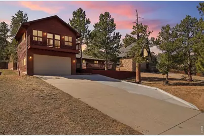 2607 Wildwood Dr, Estes Park, CO 80517 - Photo 1