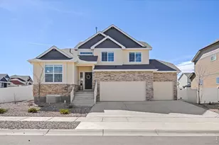 4316 Moose St, Johnstown, CO 80534 - Photo 1