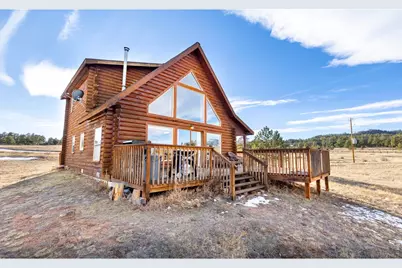 120 N Cucharas Mountain Ct, Livermore, CO 80536 - Photo 5