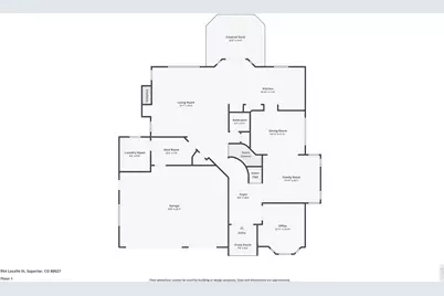 954 Lasalle St, Superior, CO 80027 - Photo 35