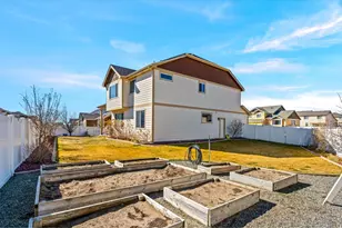 368 Mount Bross Ave, Severance, CO 80550 - Photo 31