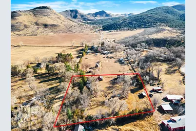 270 County Road 69, Lyons, CO 80540 - Photo 1