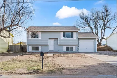 516 W Main Ave, Pierce, CO 80650 - Photo 1
