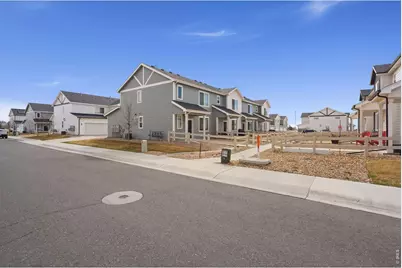 710 Oregon Trl #D-3, Ault, CO 80610 - Photo 33