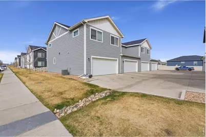 710 Oregon Trl #D-3, Ault, CO 80610 - Photo 35