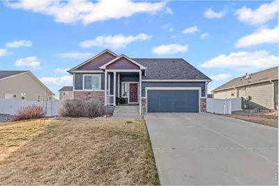 6963 Lee St, Wellington, CO 80549 - Photo 1