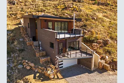 718 Emerson Gulch Rd, Boulder, CO 80302 - Photo 3