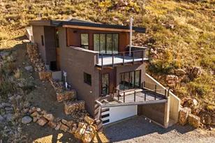 718 Emerson Gulch Rd, Boulder, CO 80302 - Photo 3