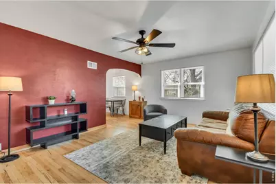 734 Vivian St, Longmont, CO 80501 - Photo 5