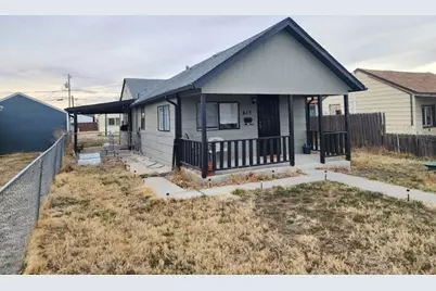 613 N 5th Ave, Sterling, CO 80751 - Photo 1