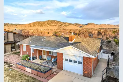 2003 Balsam Dr, Boulder, CO 80304 - Photo 3