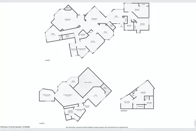 1784 Deer Trail Rd, Boulder, CO 80302 - Photo 29