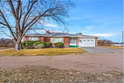 26907 County Road 45 1/2, Greeley, CO 80631 - Photo 1