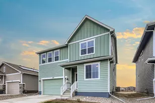 1827 Cord Grass Dr, Fort Collins, CO 80524 - Photo 1