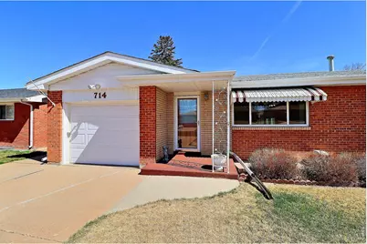 714 36th Ave, Greeley, CO 80634 - Photo 3
