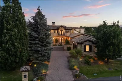 6851 Goldbranch Dr, Niwot, CO 80503 - Photo 1