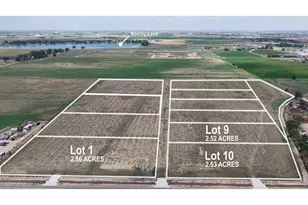 2250 N 47th Ave Lot 10, Greeley, CO 80631 - Photo 1