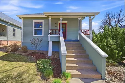 226 Pratt St, Longmont, CO 80501 - Photo 1