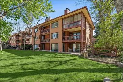 715 Arapahoe Ave #2, Boulder, CO 80302 - Photo 1