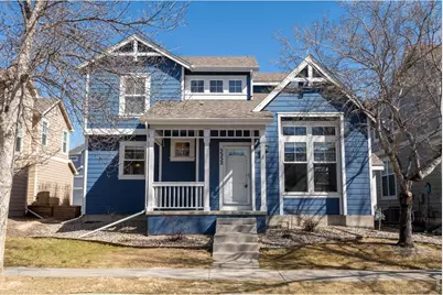 5332 Corbett Dr, Fort Collins, CO 80528 - Photo 1